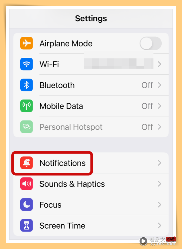 Tips I iOS 16新通知中心设定！3种信息通知风格 你最Like哪个？ 更多热点 图2张